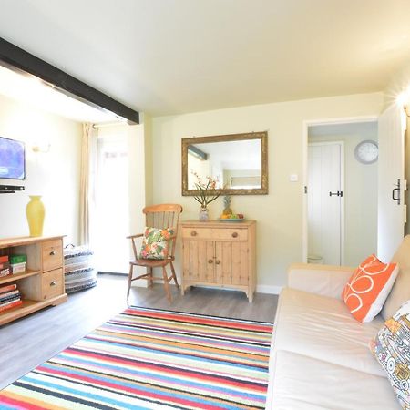 Church Farm Cottage, Dunwich 웨슬튼 외부 사진