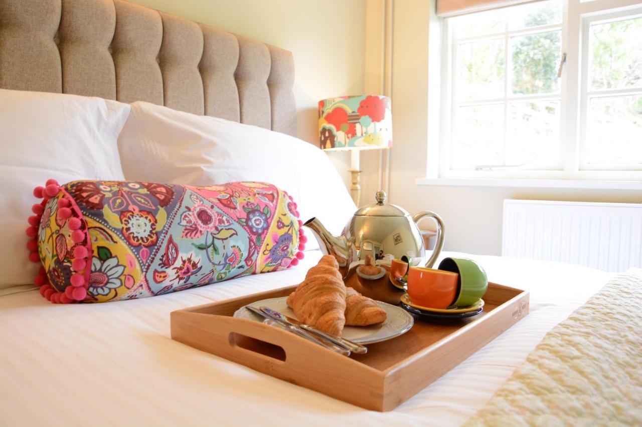 Church Farm Cottage, Dunwich 웨슬튼 외부 사진