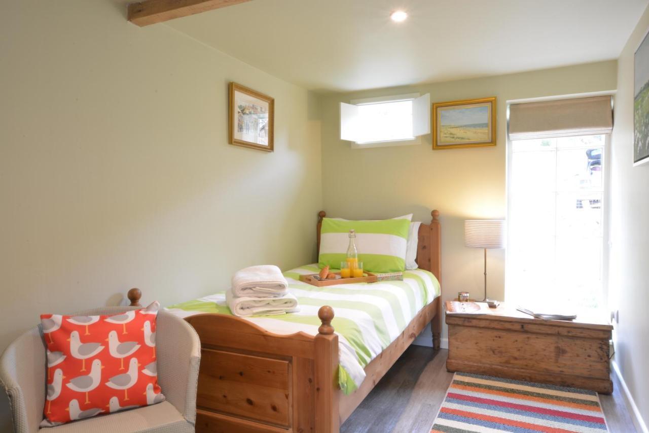 Church Farm Cottage, Dunwich 웨슬튼 외부 사진