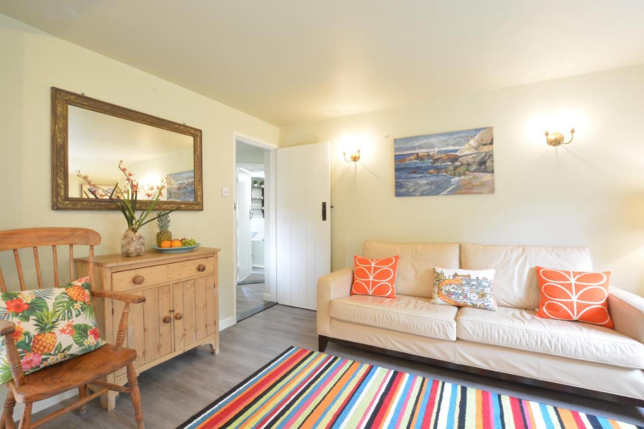 Church Farm Cottage, Dunwich 웨슬튼 외부 사진